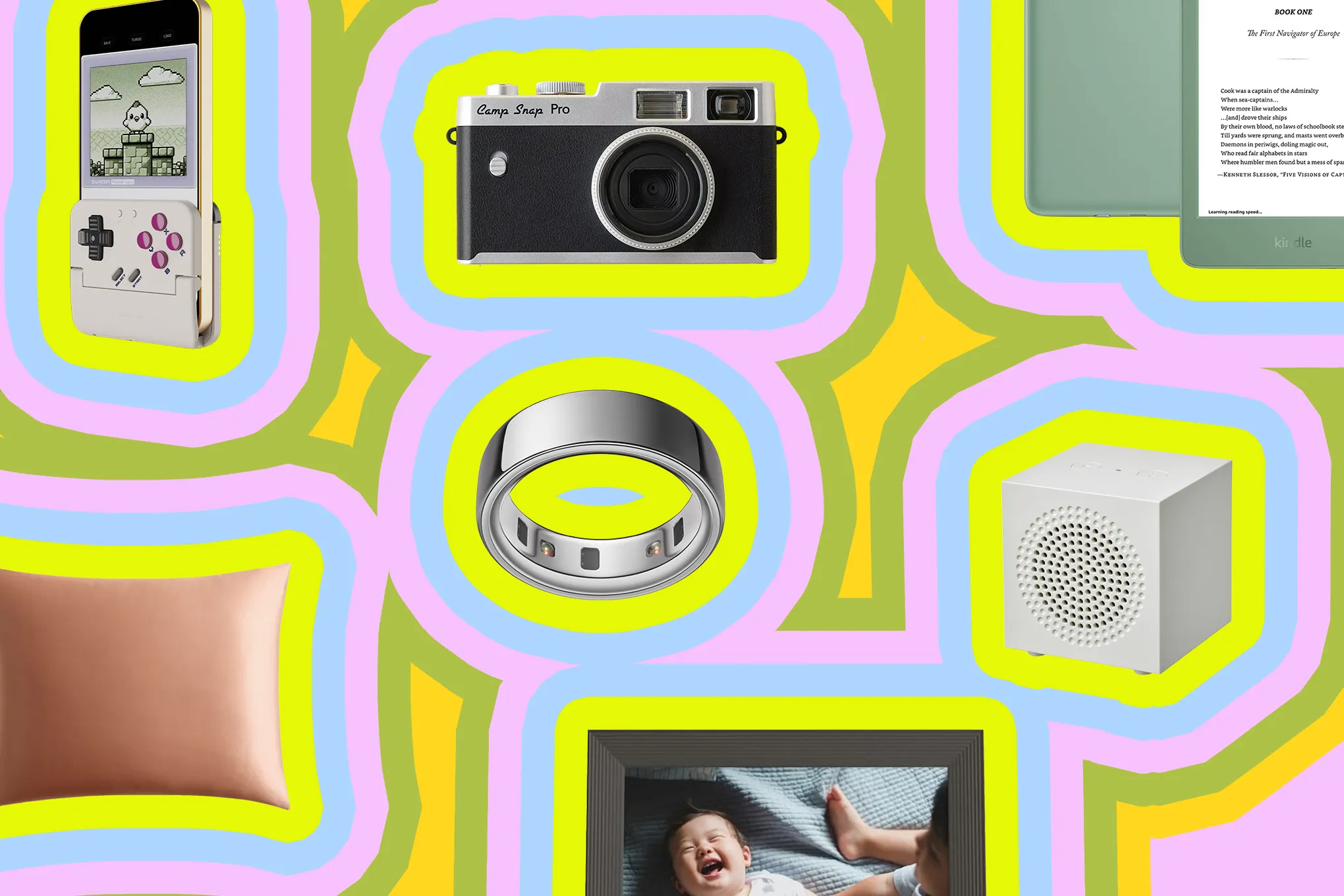 The Verge’s 2026 Mother’s Day gift guide
