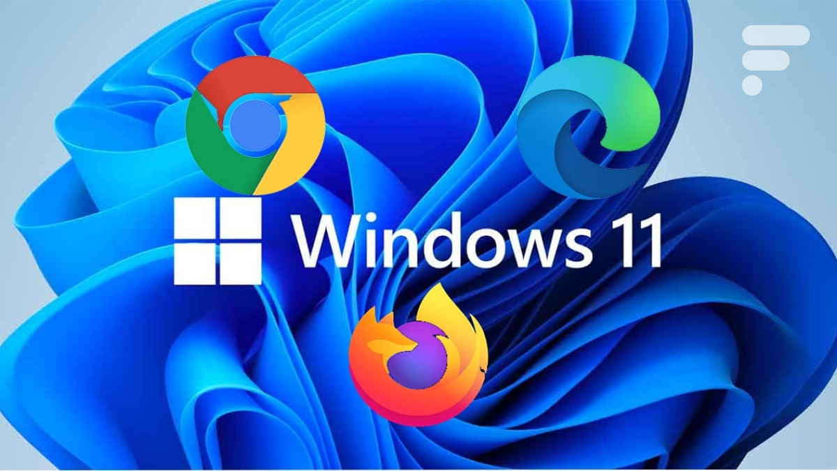 Comment changer de navigateur sur Windows 11 ?