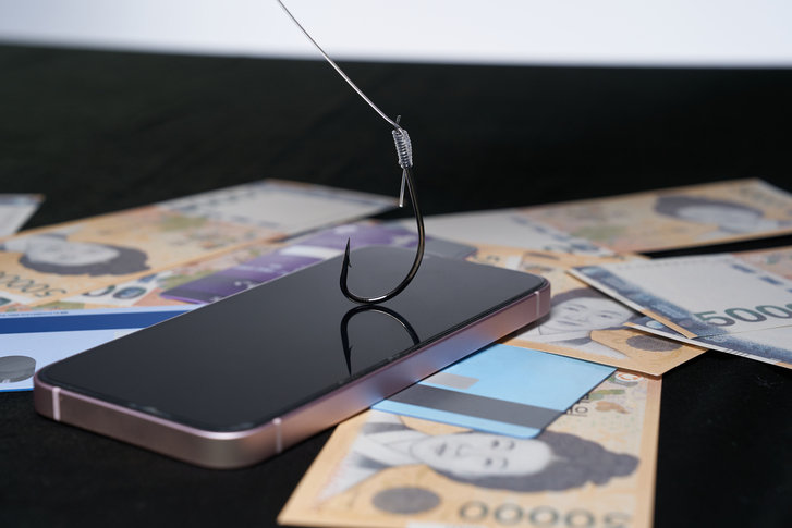 “등본 떼려는 사람 있다” 주민센터 전화…신종 피싱 주의