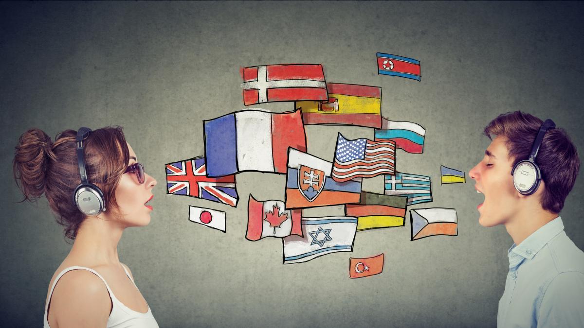 Meta implanta la transcripción de voz a texto en más de 1.600 idiomas