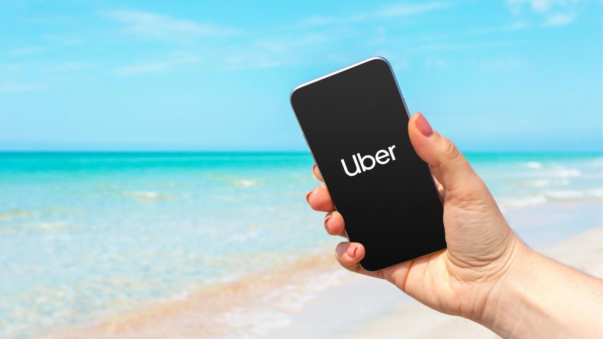 Uber permitirá reservar barcos en España a partir de junio