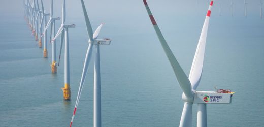 Donald Trump: Auch der US-Präsident kann die Energiewende nicht stoppen - Kolumne