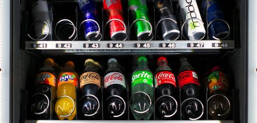 Bundesregierung plant Zuckerabgabe