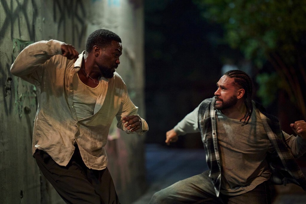 Esta semana en Netflix: 18 estrenos, incluyendo el remake en formato serie de un thriller de Denzel Washington