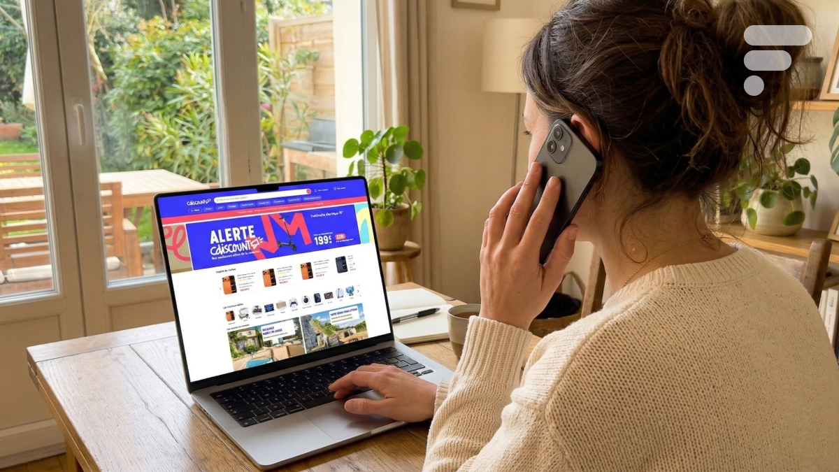 Dans les coulisses de la relation clients : comment Cdiscount transforme son expérience client en 2026 ? [Sponso]