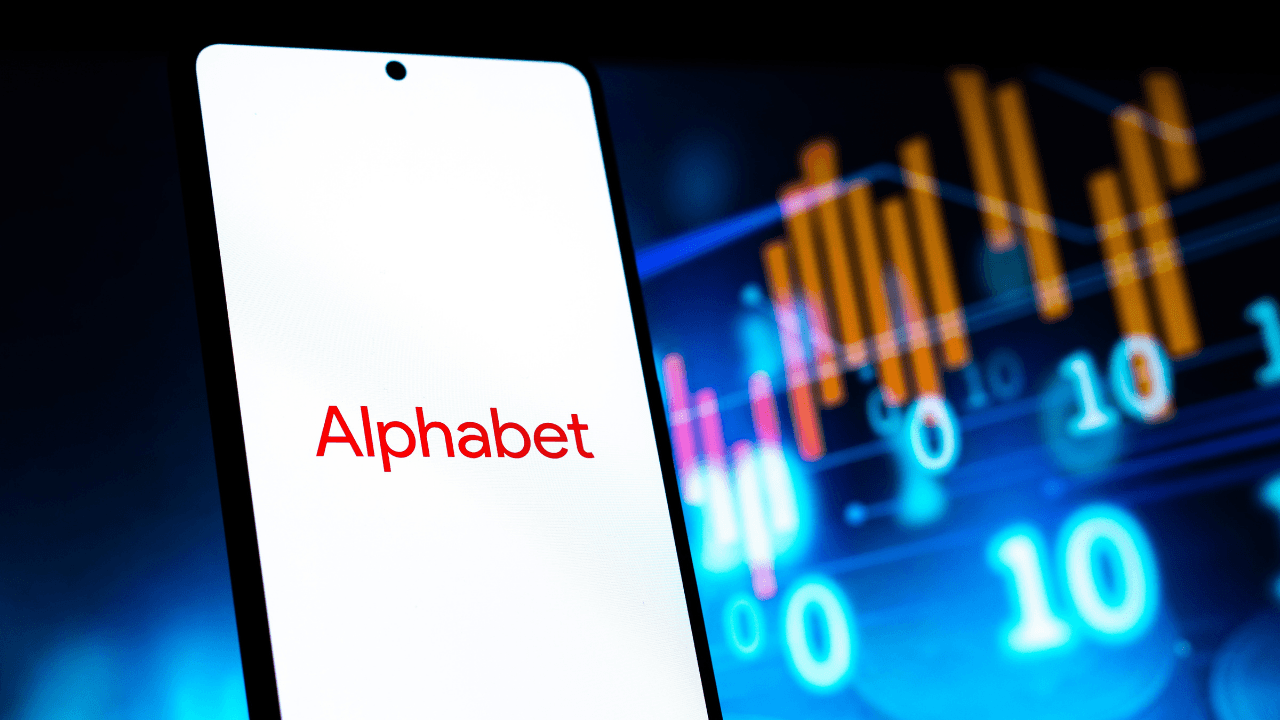 Alphabet, 2026'nın ilk çeyreğinde 109,9 milyar dolar gelir elde etti