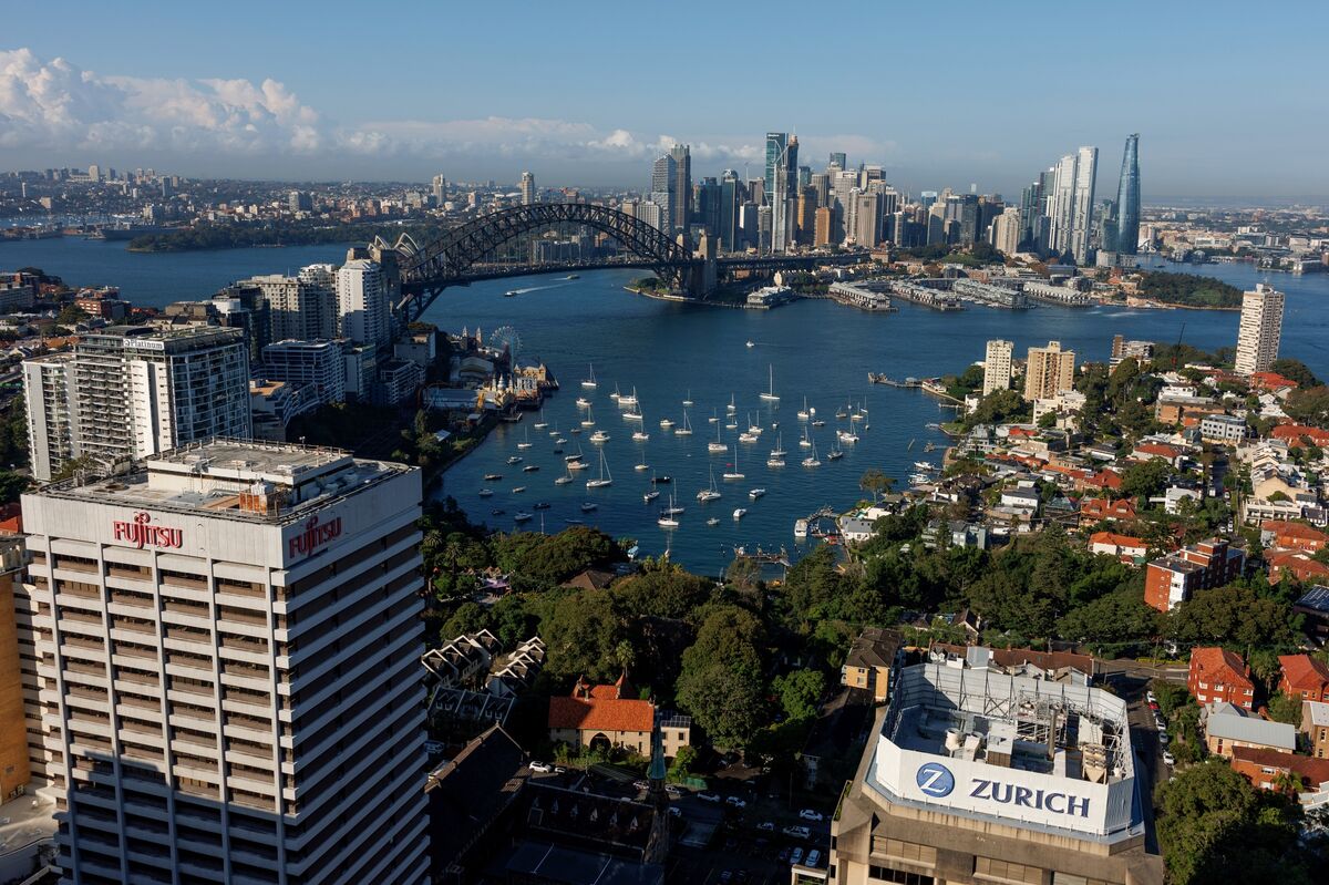 Goldman’s Freund Sees Early Signs of Australia M&amp;A Rebound