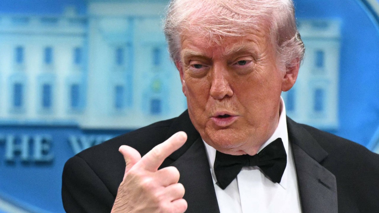 Trump may cut US troops in Germany after Merz’s ‘humiliating’ Iran comment