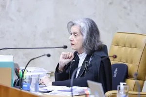 Cármen Lúcia propõe criar ‘brigadas eleitorais’ para candidatas mulheres nas eleições