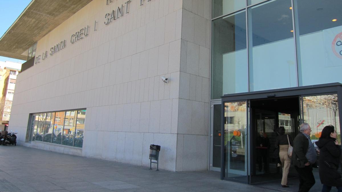 Salut evalúa sancionar a los hospitales que atendieron al bebé maltratado