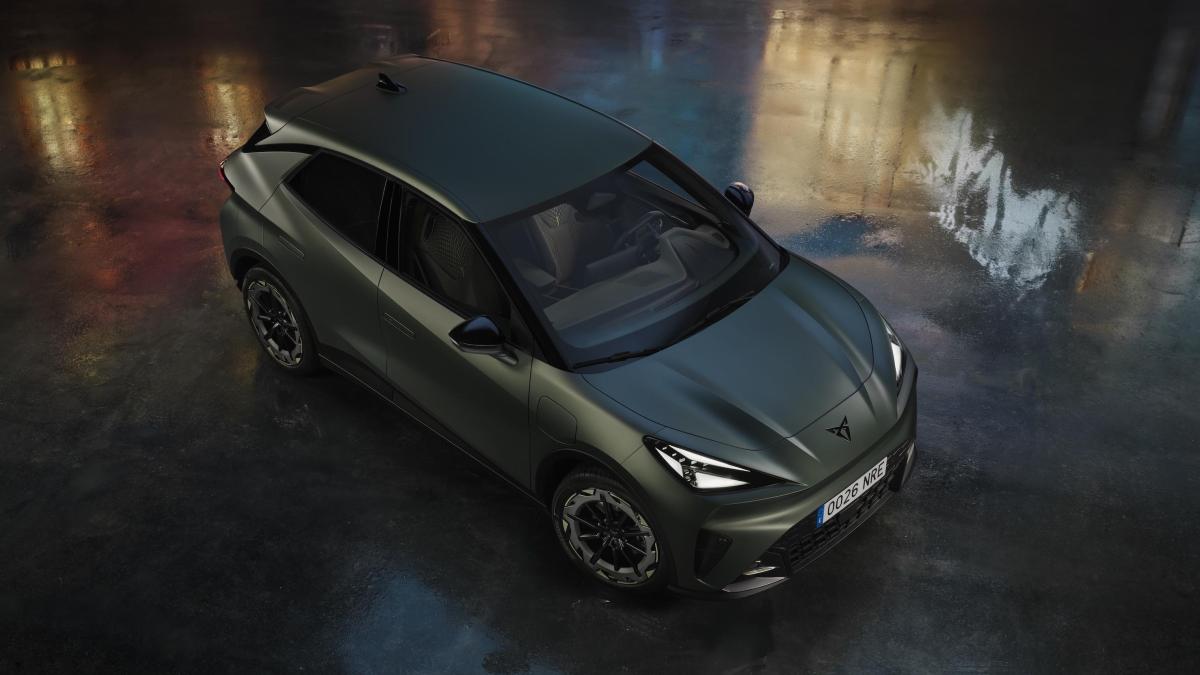 Seat mejora el resultado pese a reducir las ventas en el arranque del año