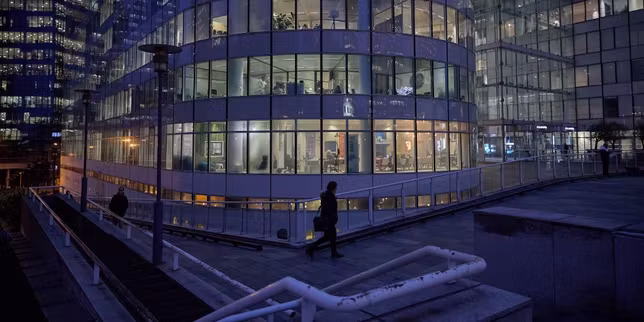 En Europe et aux Etats-Unis, le marché du travail pénalise les seniors