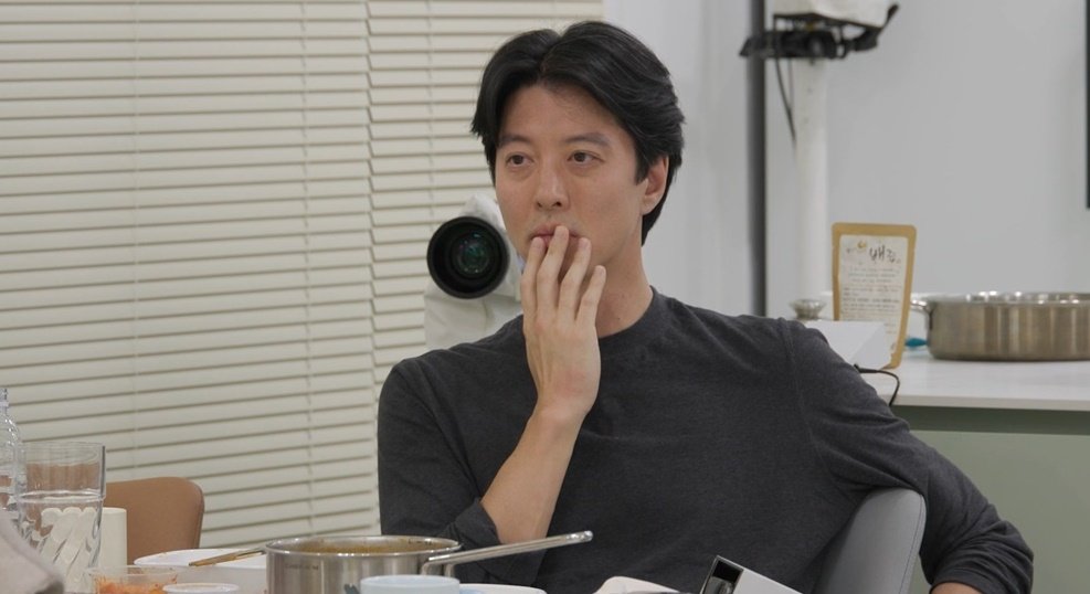 조윤희와 이혼 이동건 ‘이숙캠’ 합류…진태현 후임