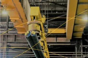 Gerdau: bancos elevam projeções após resultados positivos do primeiro trimestre