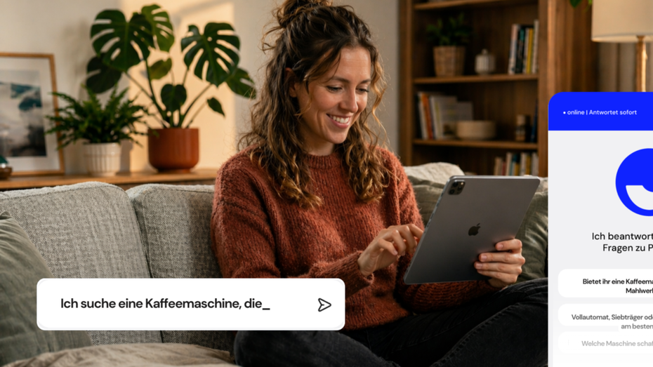 Conversion-Rate steigern: Was Online-Shops von guten Verkäufern lernen können