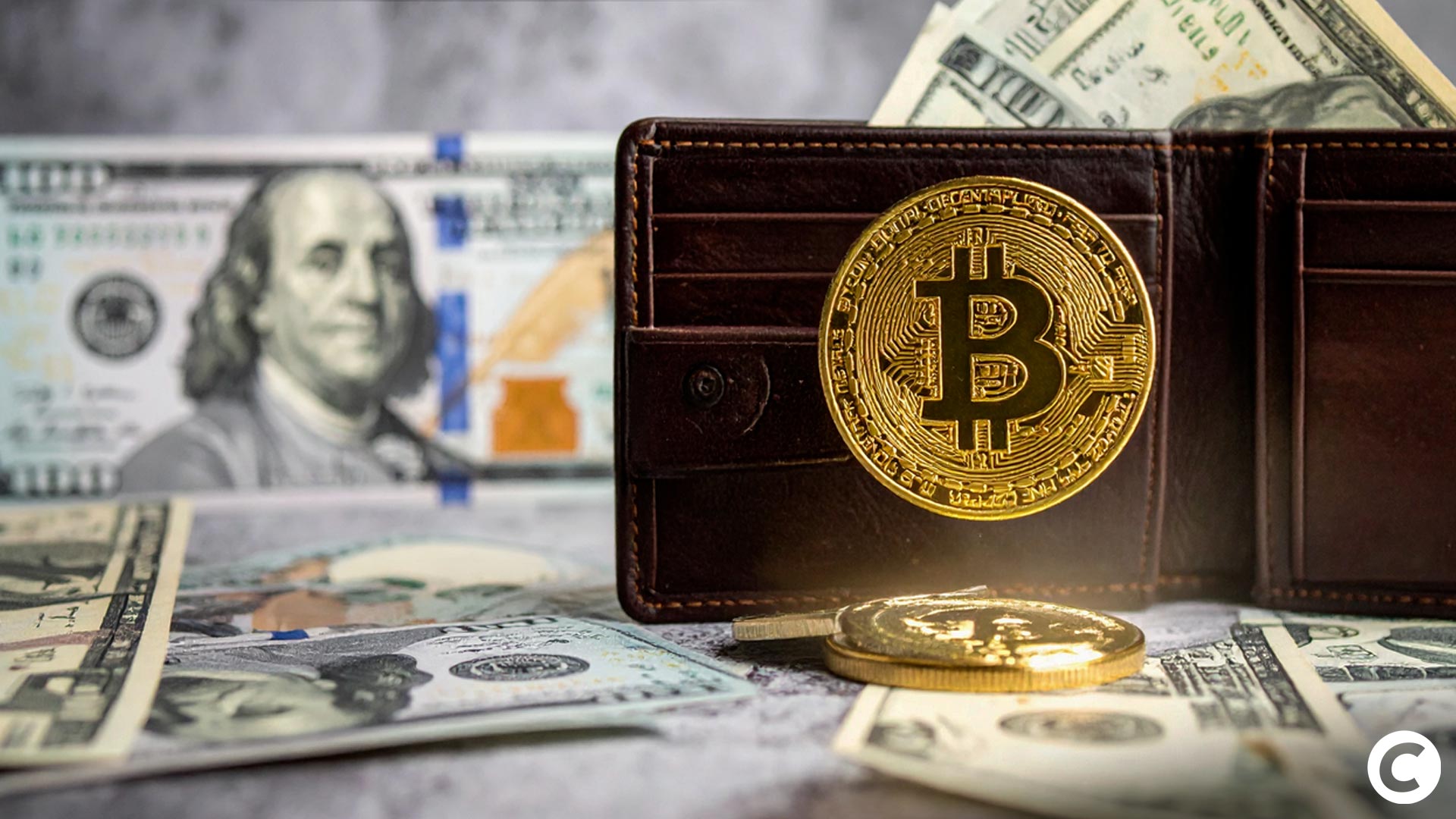 1,2 milliard de dollars d’entrées en une semaine : les institutionnels se ruent sur le Bitcoin et les cryptos