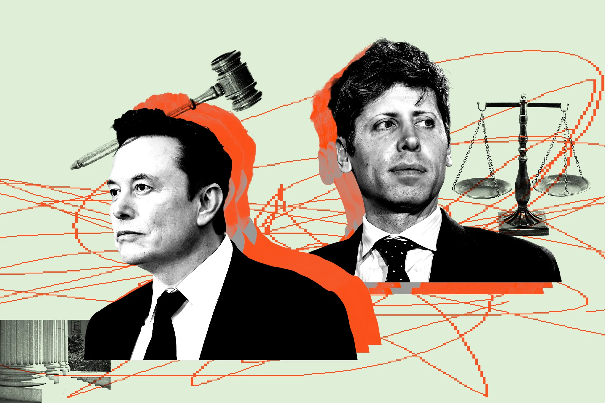 Live updates from Elon Musk and Sam Altman’s court battle over the future of OpenAI