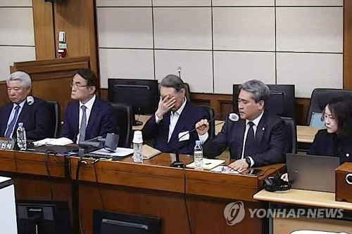 (2nd LD) Appeals court increases ex-President Yoon's sentence to 7 yrs in obstruction of justice case