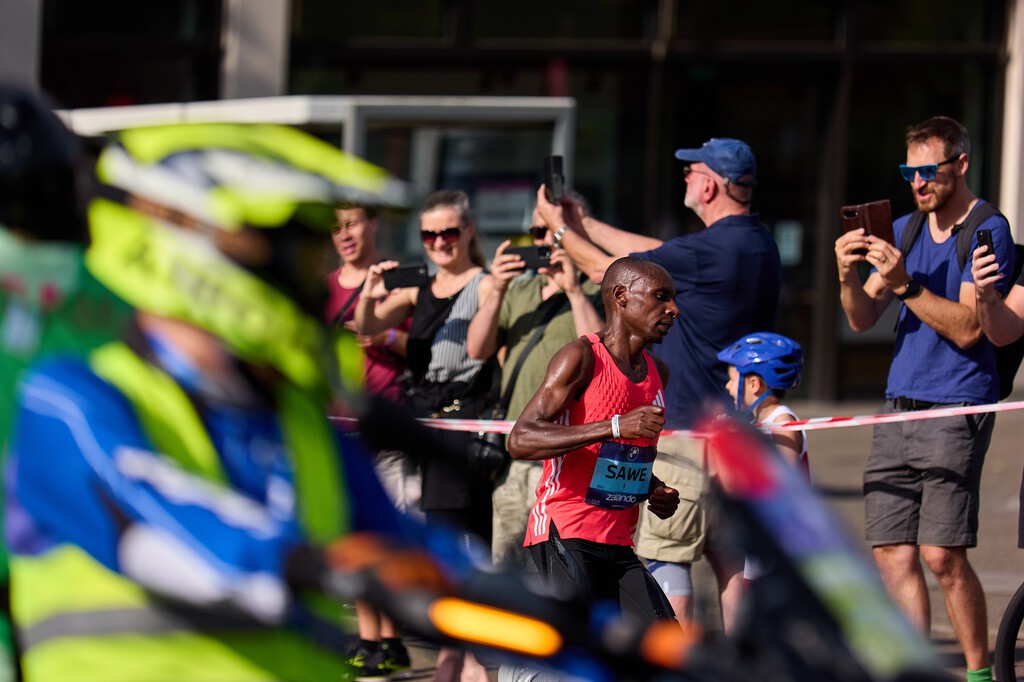 Bajar de las 2:00:00 en la maratón parecía imposible. Ahora la pregunta es si el ser humano podrá bajar de los 1:55:00