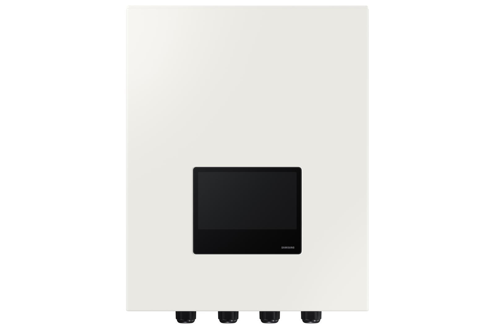 전력대비 5배 효율… 삼성전자 ‘히트펌프’ 출시