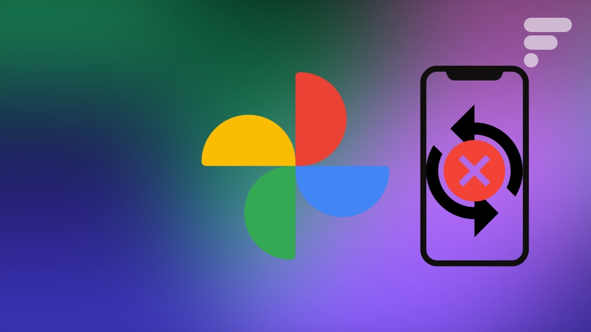 Comment désynchroniser Google Photos de son smartphone ?