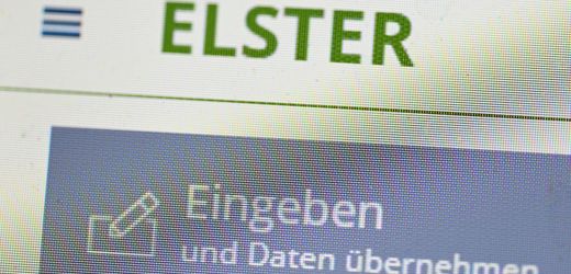 Elster: Steuerverwaltung warnt vor Phishing-E-Mails
