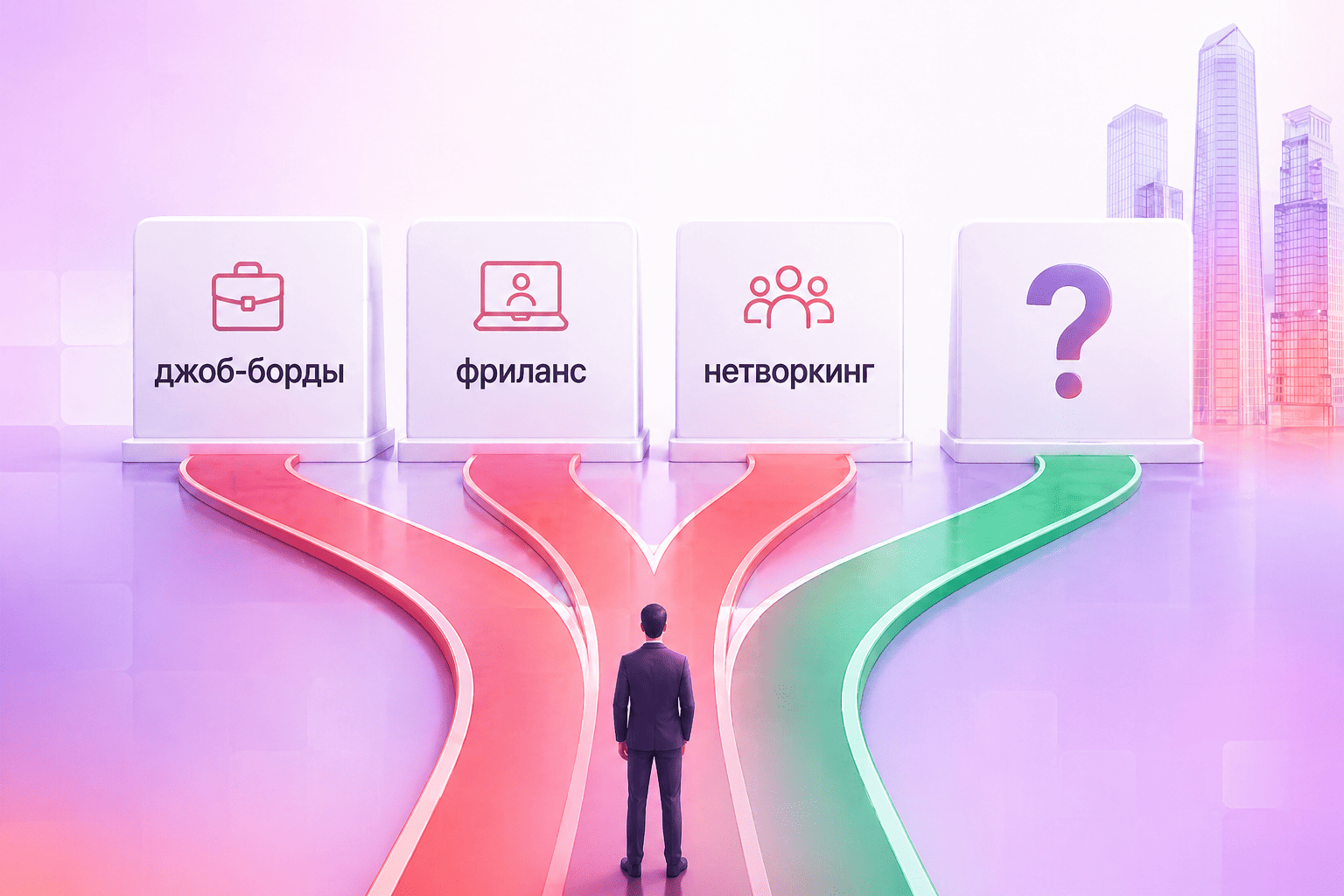 Как найти работу в ИИ: самый быстрый гайд для новичков и профи от SpeShu.AI