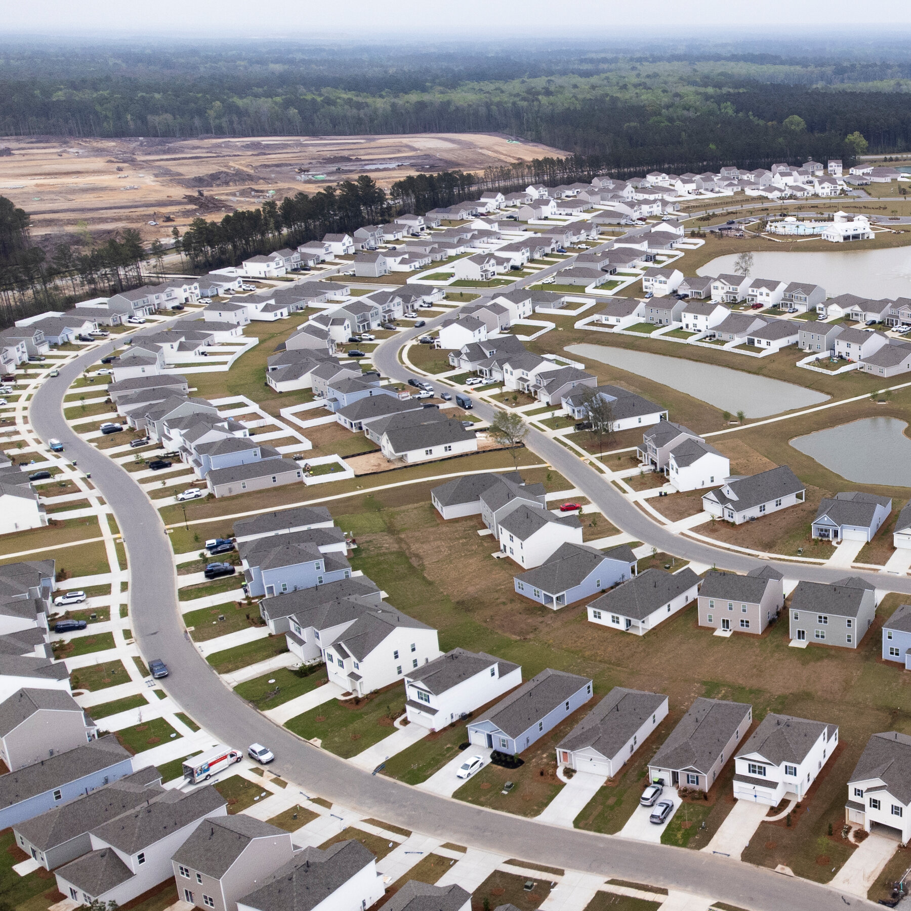 How the Fed’s rate decision affects your finances.