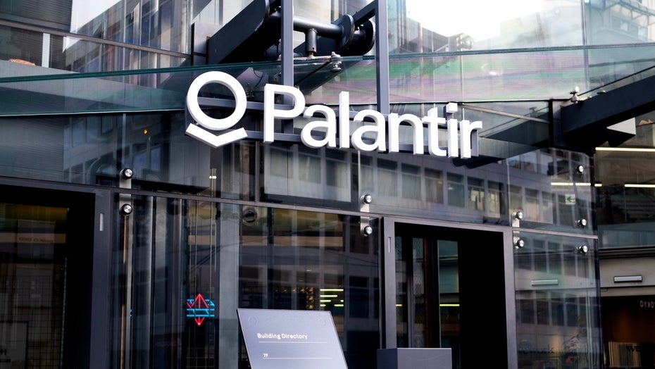 „Sind wir die Bösen?“: Palantir-Mitarbeiter zweifeln an ihrer Arbeit