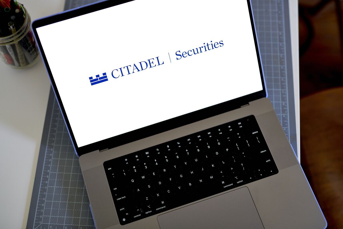Citadel Securities Expands in Asia With Big Hires, Block Trades