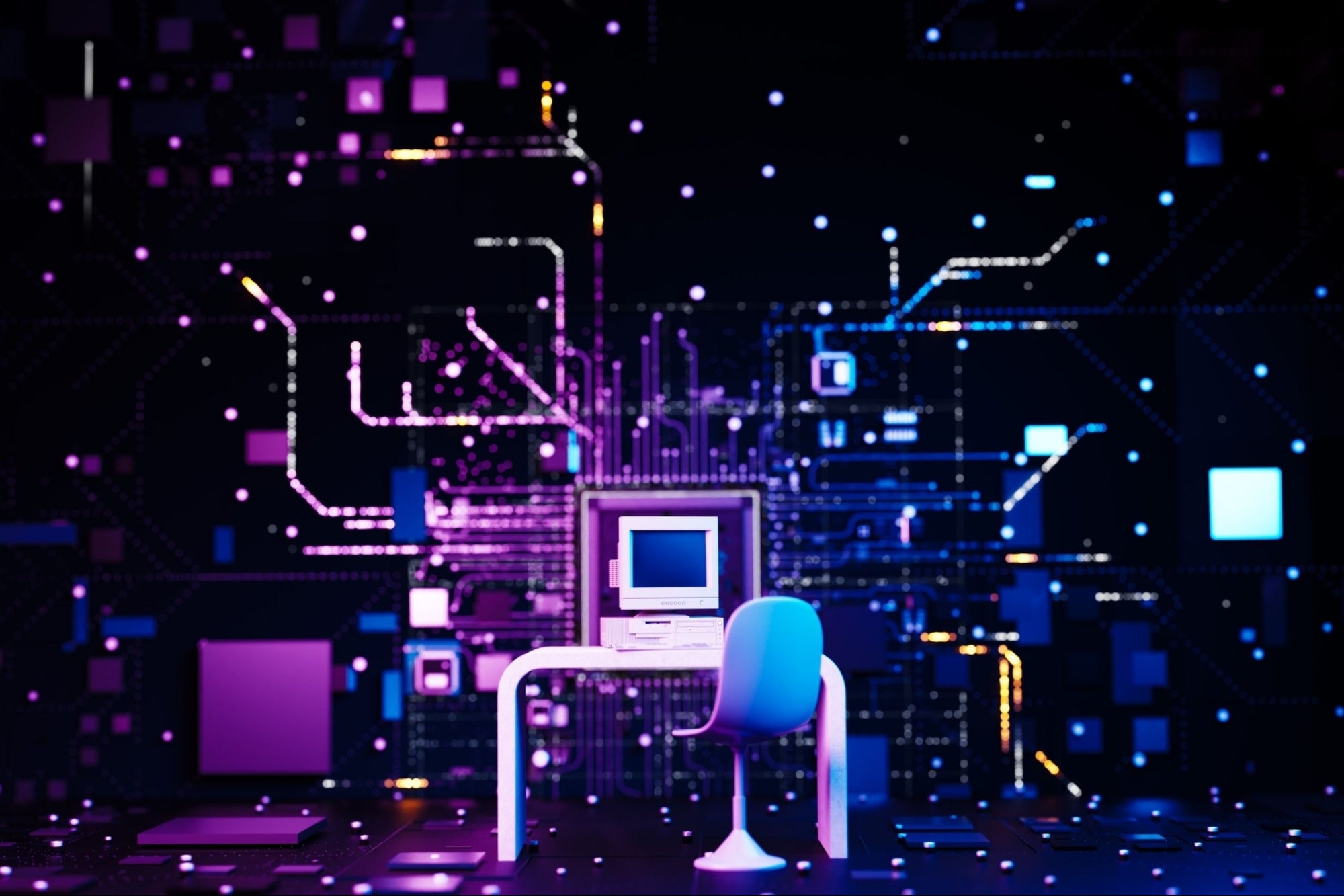 I Built a Fintech Company at 23. The Hardest Part Wasn’t the Product — It Was Trust