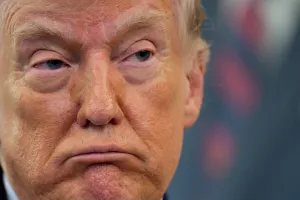 Trump está insatisfeito com a mais recente proposta do Irã para encerrar conflito