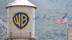 Warner Bros shareholders approve Paramount's $111bn takeover