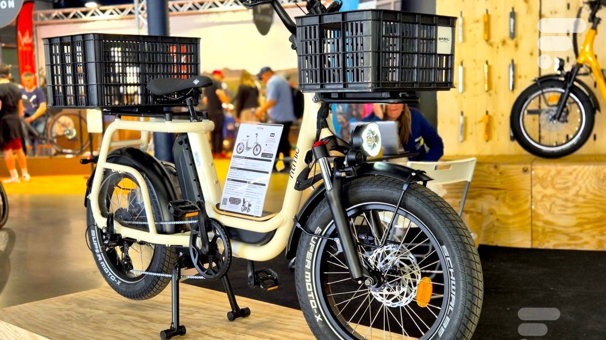 Adieu Elwing, bonjour Ritmic : la marque française de fatbikes électriques change tout