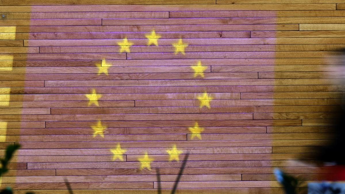 La Eurocámara vota a favor de extender el 'solo sí es sí' a toda la UE