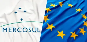 Após décadas de negociação, acordo UE-Mercosul entra em vigor hoje: veja o que muda
