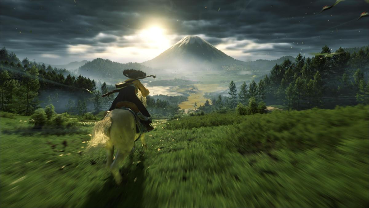 'Ghost of Yotei' lo tiene todo para convertirse en un referente de PlayStation