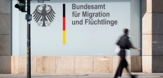 Asyl: 6144 neue Anträge im April – niedrigster Wert seit 2020