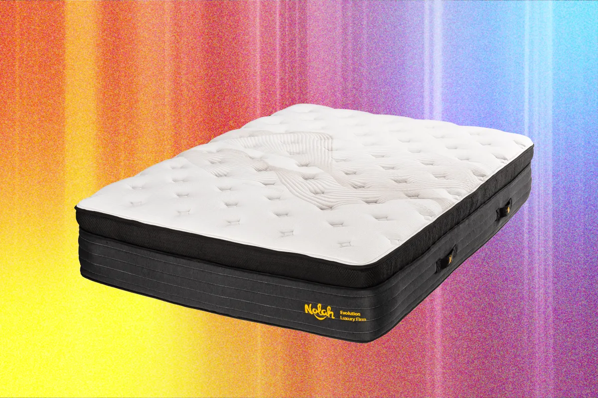 Best Side-Sleeper Mattresses 2026: Picked by a Sleep Science Coach