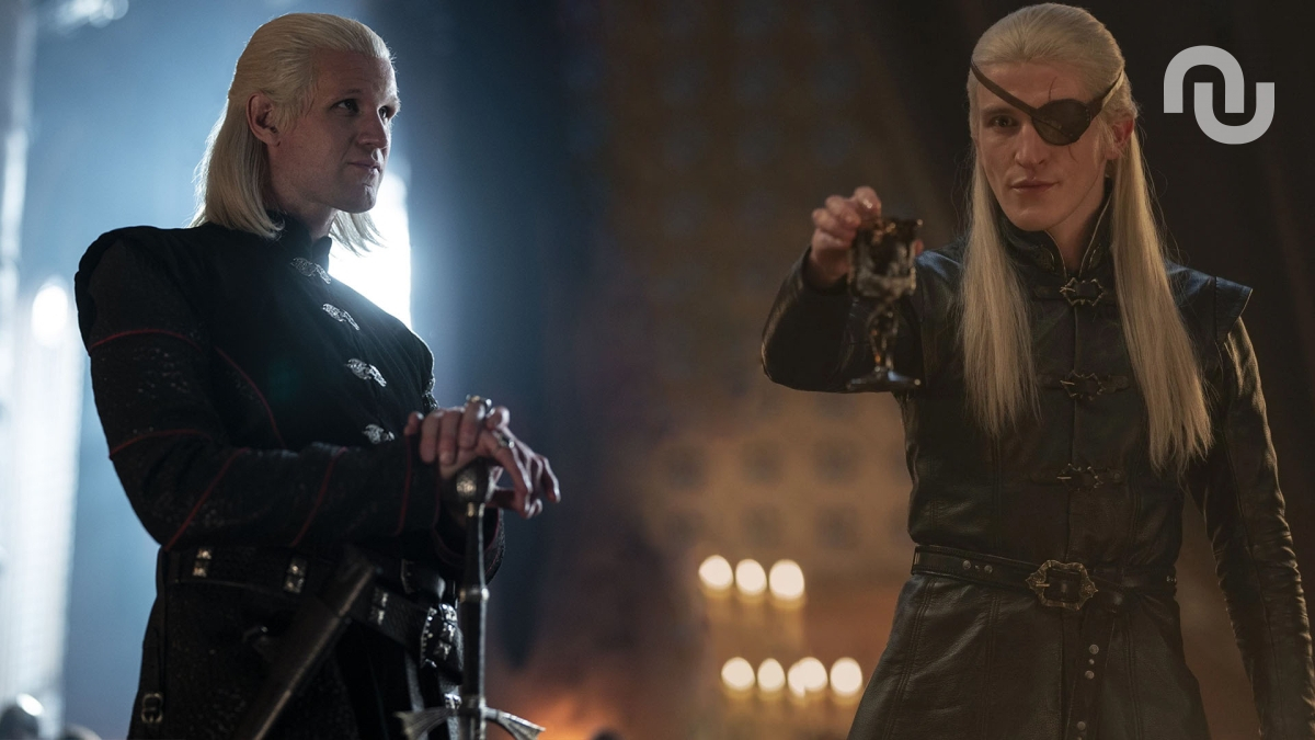 Le trailer de House of the Dragon saison 3 tease enfin le duel le plus tragique de la série