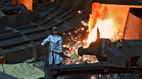 Индустрия стала оптимистичнее // Мониторинг конъюнктуры