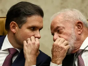 Derrota com rejeição de Messias sepulta relação com Senado, e Lula aposta em Motta