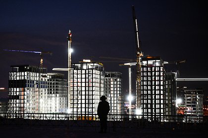 Цены на новостройки в России упадут