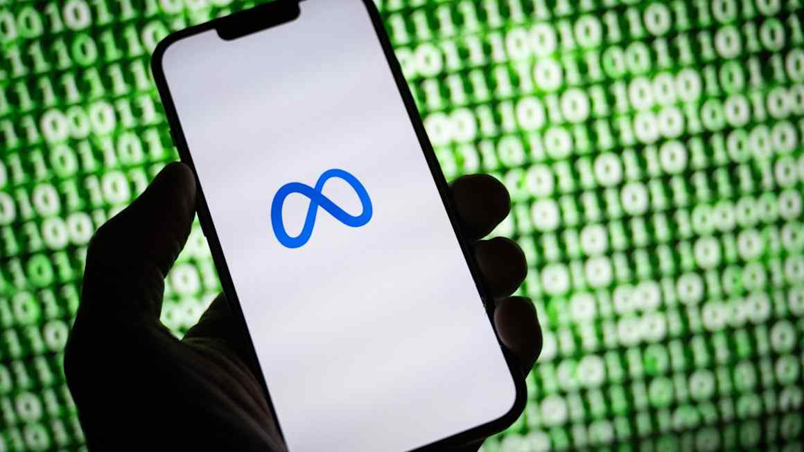 Meta’s Chinese stumble suggests a declining tolerance for shades of grey