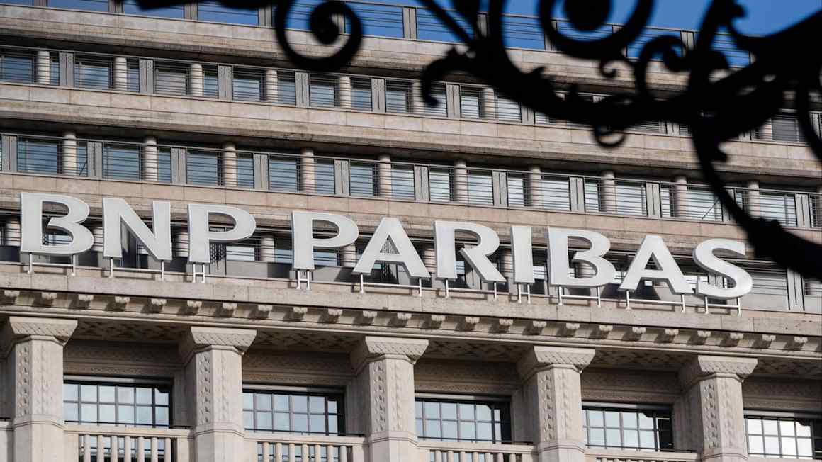 French lenders miss out on trading boom powering Wall Street banks