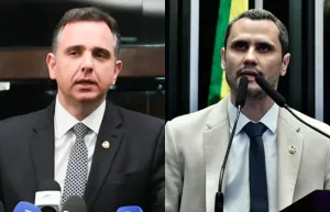 Genial/Quaest: Com 35%, Cleitinho amplia vantagem em MG; Pacheco tem 11%