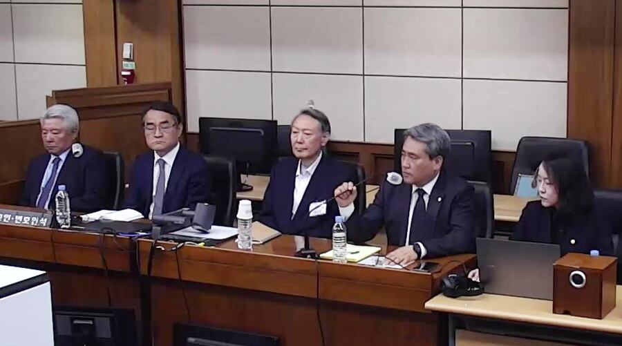 尹 측, ‘체포 방해’ 2심 징역 7년에 “대법원서 다툴 것”