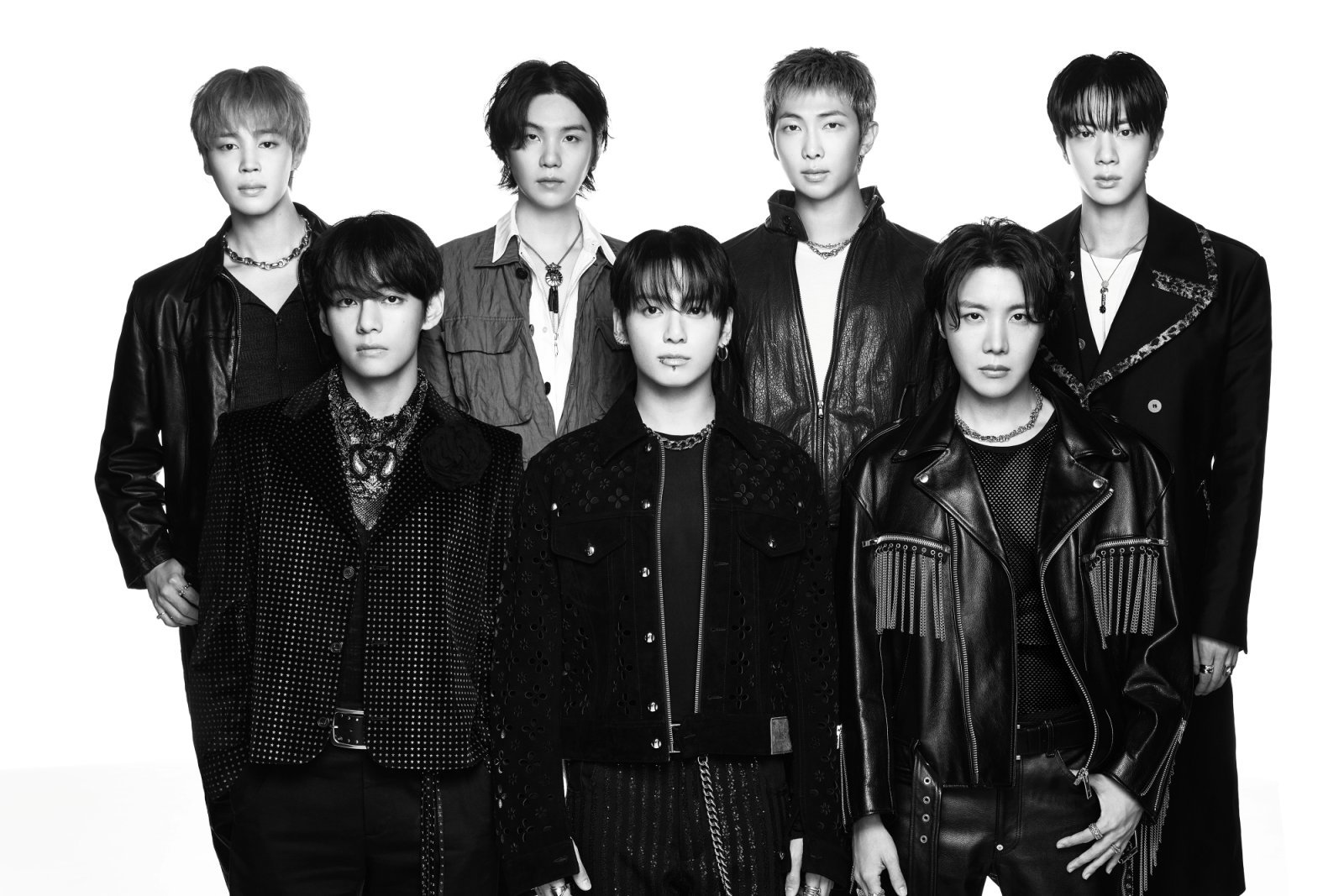 BTS ‘아리랑’, 美 ‘빌보드 200’ 4위…5주 연속 ‘톱5’ 롱런