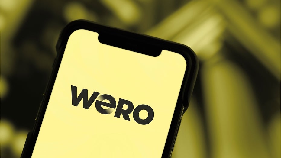 Der lange Weg zur Paypal-Alternative: Warum der Handel bei Wero weiter zögert