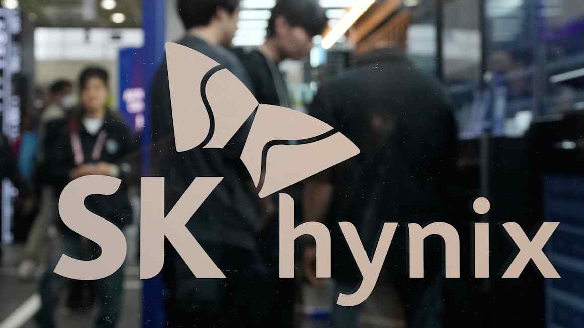 Memory chipmakers hope AI frenzy signals end to boom and bust